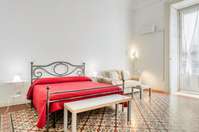 Urban Elegance by Sant'Agata: A Catania Gem